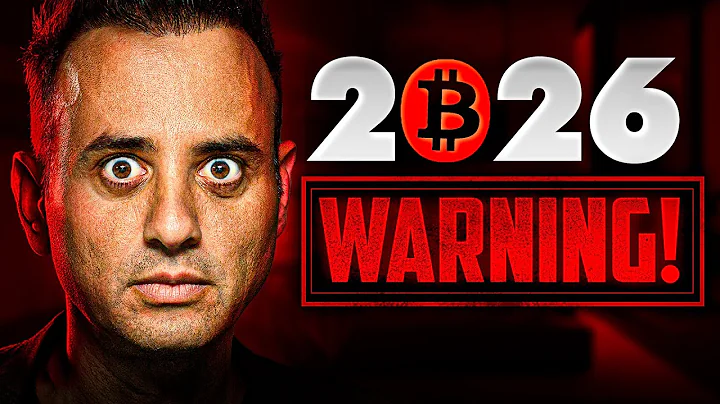 Do NOT Go Into 2026 Believing This Crypto Myth!