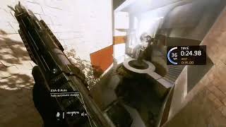 Gauntlet 33.5, Damage Boost, No Prespeed ,PS5