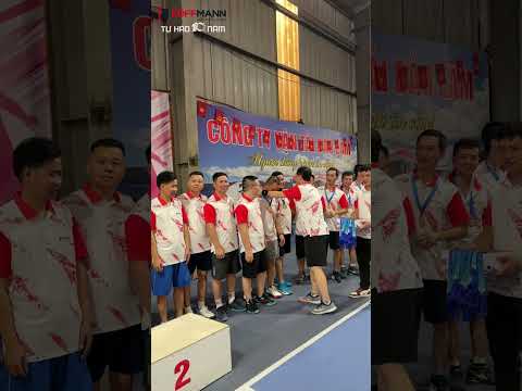 [RECAP] GIẢI PICKLEBALL KOFFMANN 2026: ĐỒNG H&Agrave;NH BỨT PH&Aacute;