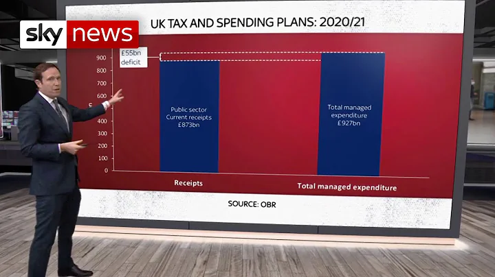 Spending Review: Ed Conway considers the Chancello...