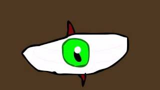 Richtofen cat blink test