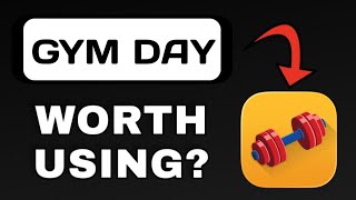 GYM DAY APP REVIEW - WORTH DOWNLOADING? (EXPLAINED) screenshot 4