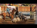Epic Rodeo Video Up Now!