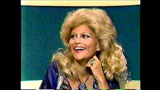 Match Game PM (1975):  Episode 14