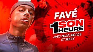 1 son en 1H : Favé régale avec un son surprenant !