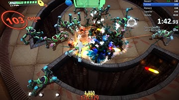 Assault android Cactus: Turbine w/ Starch 1:02.22