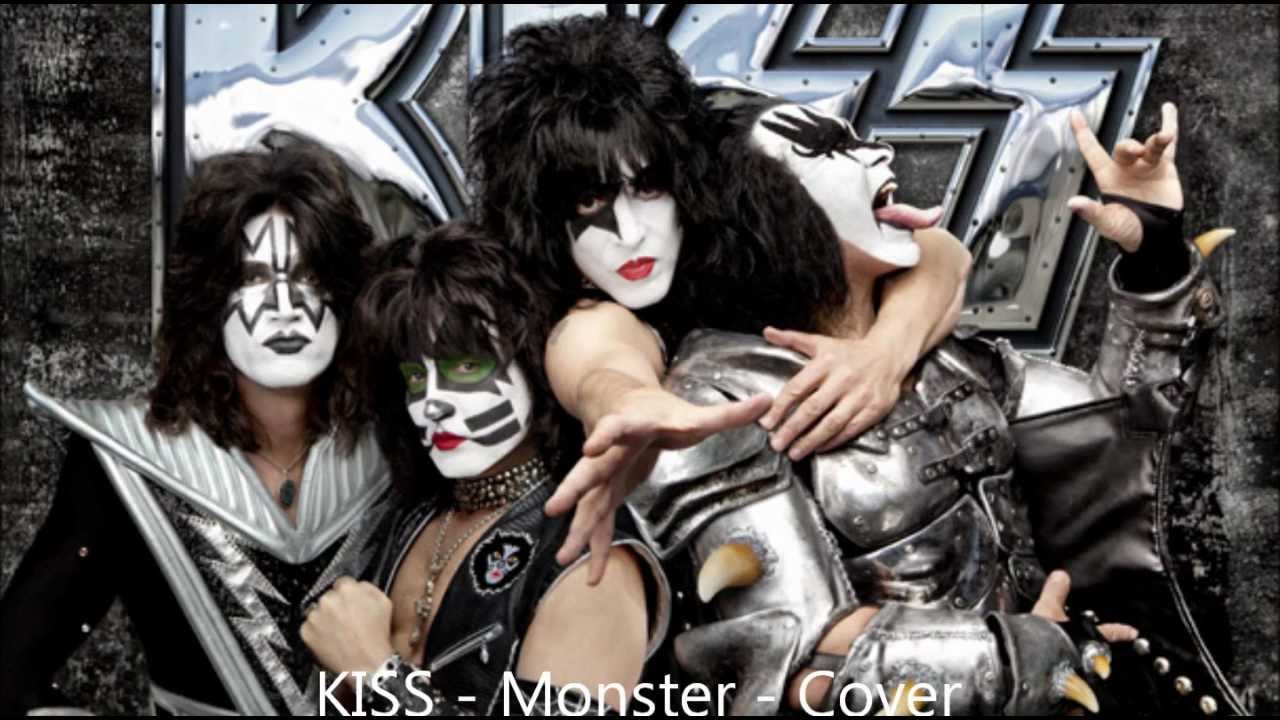 Kiss Wall of sound YouTube
