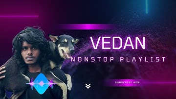 Vedan Non-Stop Playlist  | വേടൻ
