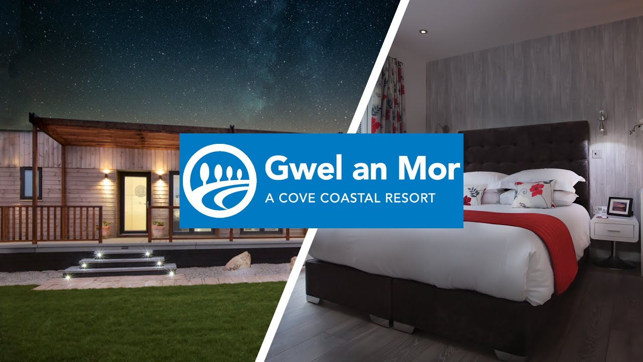 Created For You - At Gwel an Mor