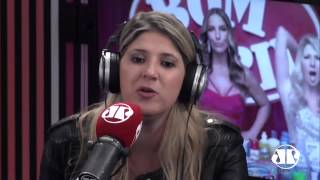 A Gente É Obrigada A Ser Magra, Gostosa, Chupr Bem E Ainda Não É Valorizada Pânico Jp