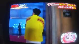 増田彩乃vs07OF