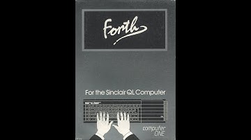 Computer One Forth