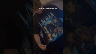 When Ur Bf Is Your Biggest Fan