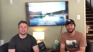 The Reflection Oasis: Episode 1   Transitions