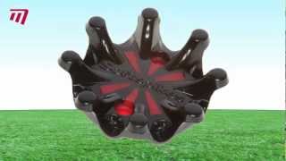 Masters Golf - Softspikes Pulsar Cleats