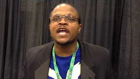 Fan Expo Regina Interview: Walking Dead's IronE Si...