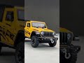 How about this Jeep Rubicon?#youtubeshorts #gift #offroad #jeeprubicon #toys