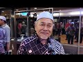 Rain Rave Music Water Festival: Kerajaan Madani Apa Benda Ni? 