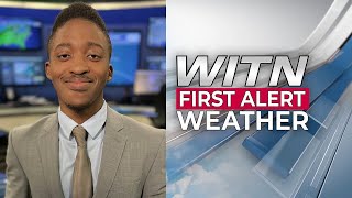 Russell's First Alert Forecast