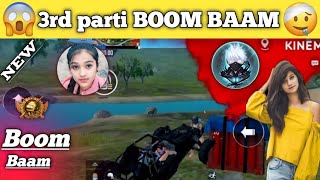 PUBG MOBILE LITE MOST DANGEROUS THIRD PARTY | PUBG LITE - LION x GAMING @LIONxGAMINGop #pubg screenshot 4