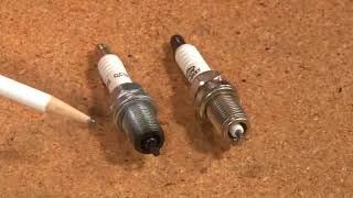 How To Check, Clean & Replace Lawn Mower Spark Plug
