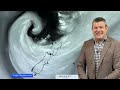 NZ storm update as we go into the Easter long weekend