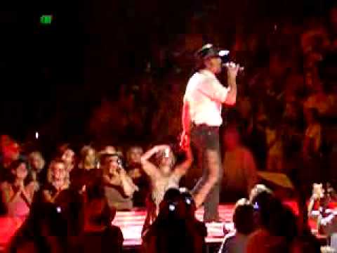 Tim Mcgraw and Faith Hill-No woman no cry