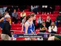 Boise State's Kaiya Robertson Shares the Work Behind the Results