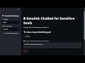 EmoAid Chatbot VS Traditional Therapy for Sensitive Souls