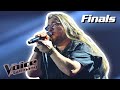 Egon Herrnleben - Monsters | Finals | The Voice Of Germany 2023