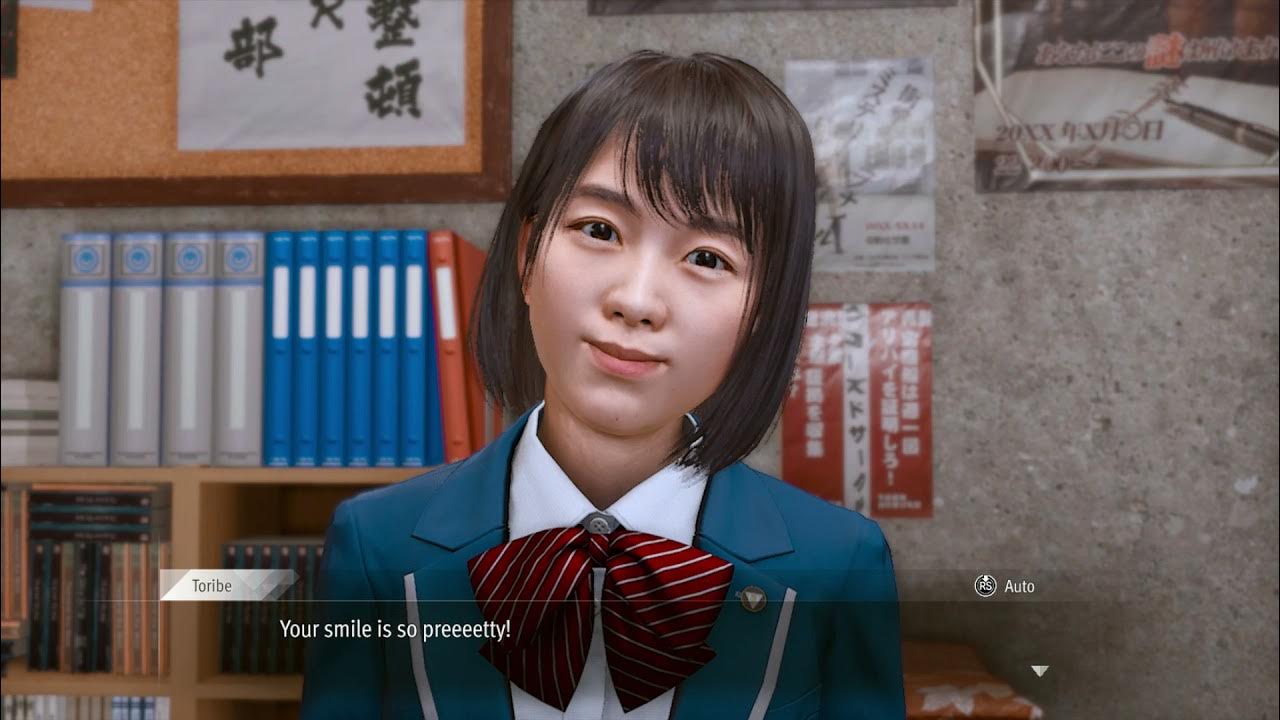 How to Join Photography Club Lost Judgement Enter Robotics