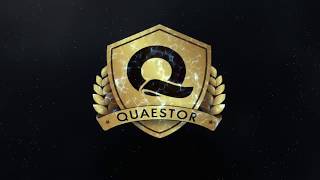 Quaestor Company Presentation - Run your own Masternodes for passive income