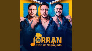 Video thumbnail of "Jorran - Inspiração"