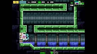 Speed boosting into the A2 - Labs pipe