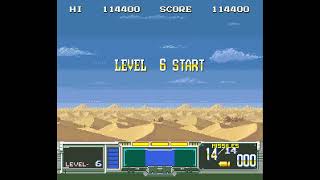Super Scope 6 Playthrough