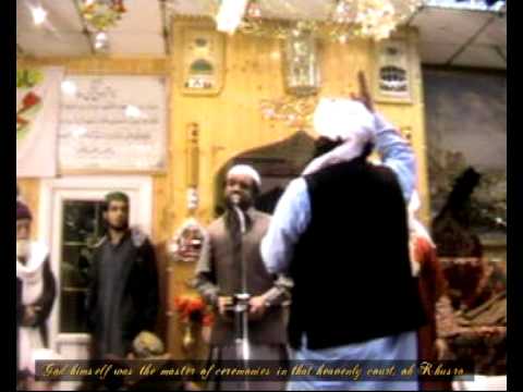 Al Haj Yousaf Maman- [Nami Danam Chi Manzil Bood ]