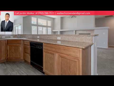 6444 N Bruce Street, Las Vegas, NV home video tour