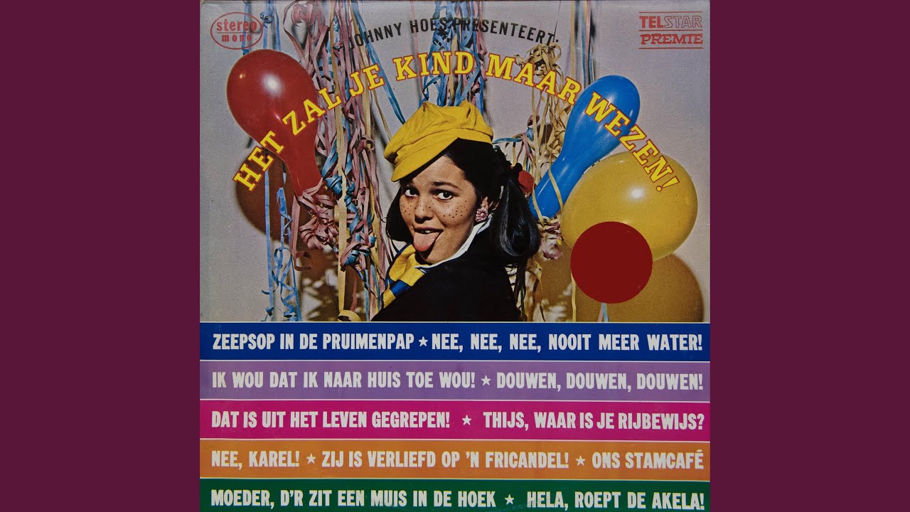 Ik Wou Dat Ik Naar Huis Wou