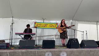 The Blackbird // Common Ground Fair '24