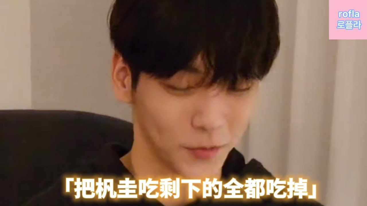 TXT中字|杋圭最近的身體狀況(ft.崔秀彬之腳底的水泡) |220722直播[오래만이에요☺️]