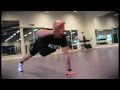 Handball Hits Core training