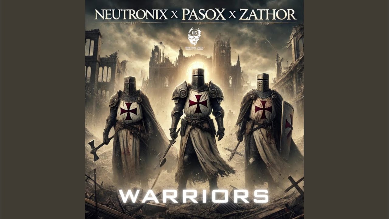 Watch Warriors on YouTube Watch Warriors on YouTube