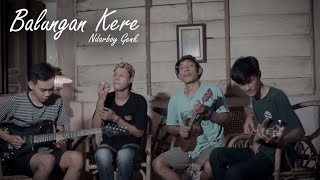 Balungan Kere - Ndarboy Genk Cover Versi Kentrung Keroncong