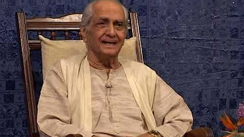 Ramesh Balsekar - Money, Ego & Enlightenment