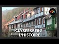 Ref:KT3o-PCWDvo Un lieu, des histoires � kaysersberg : l histoire - episode 1/4