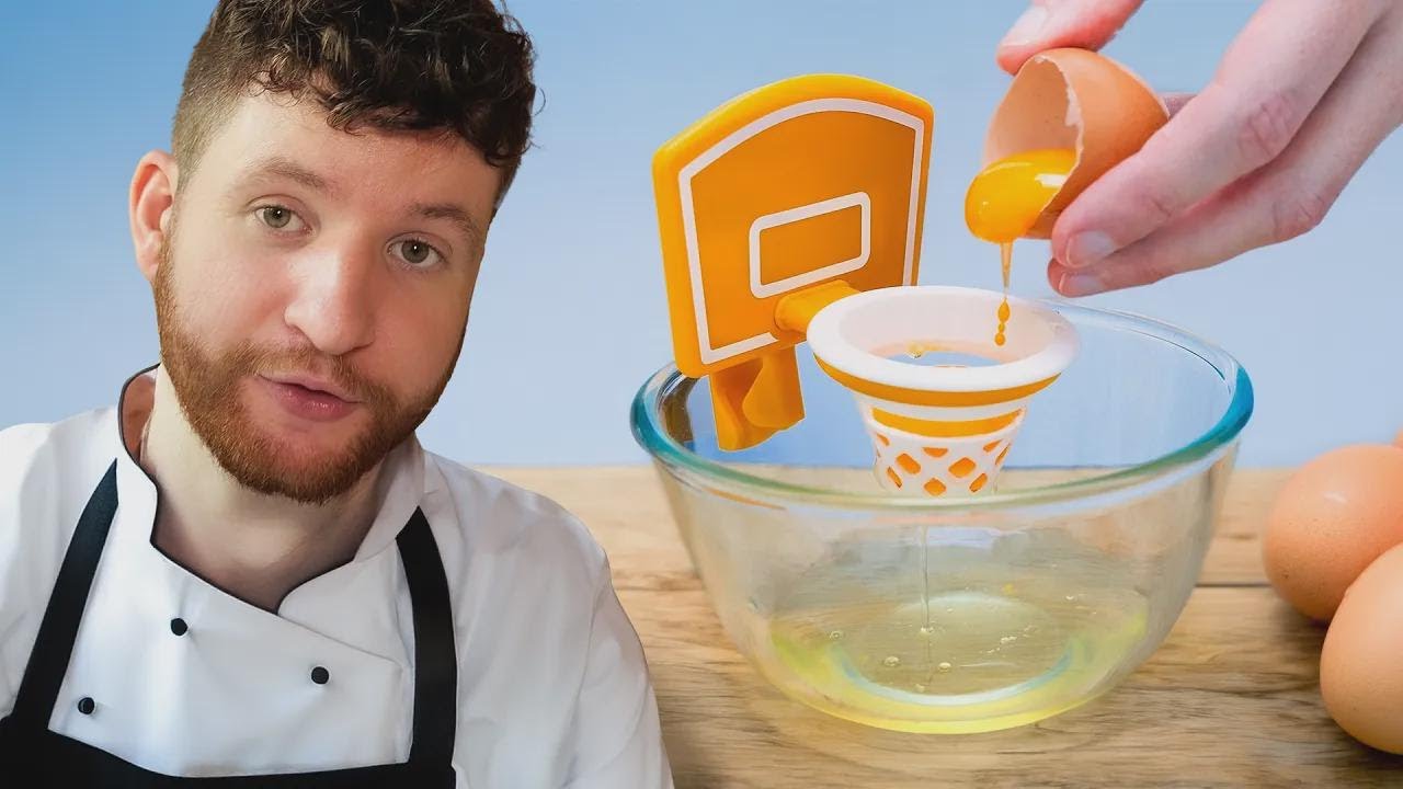 Ich probiere verrückte Produkte aus – Überraschungen garantiert!