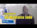 As mantaise judo  interview