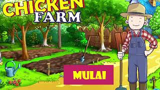 Ekspresia Student's Portfolio - Media Interactive - Adobe Flash - Animation & Drag N Drop Games