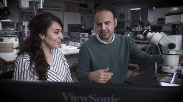 Icelab (AU Engineering)