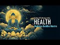 Ultimate Healing Power of the Medicine Buddha Mantra: 108 Chants for Relief and Well-being